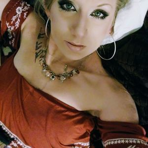 Meet your Posher, Darlene